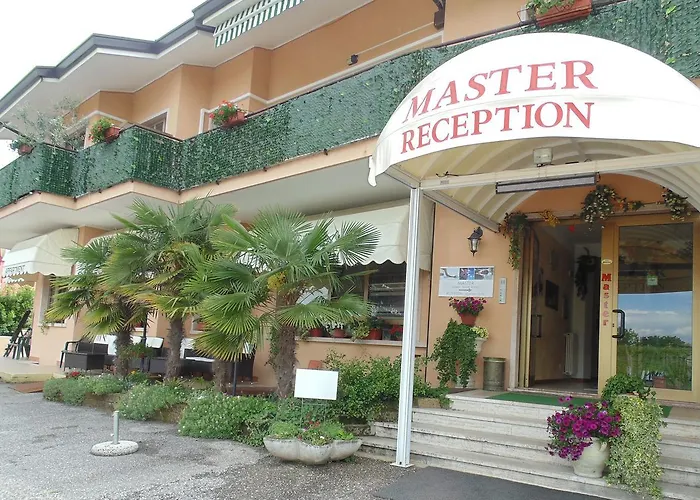 Appartamenti E Camere Ai Parchi