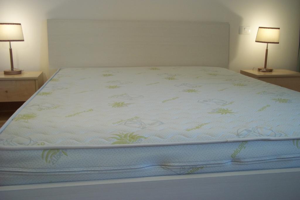 E Ai Parchi Holiday home