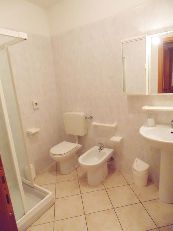Vakantiehuis E Ai Parchi *