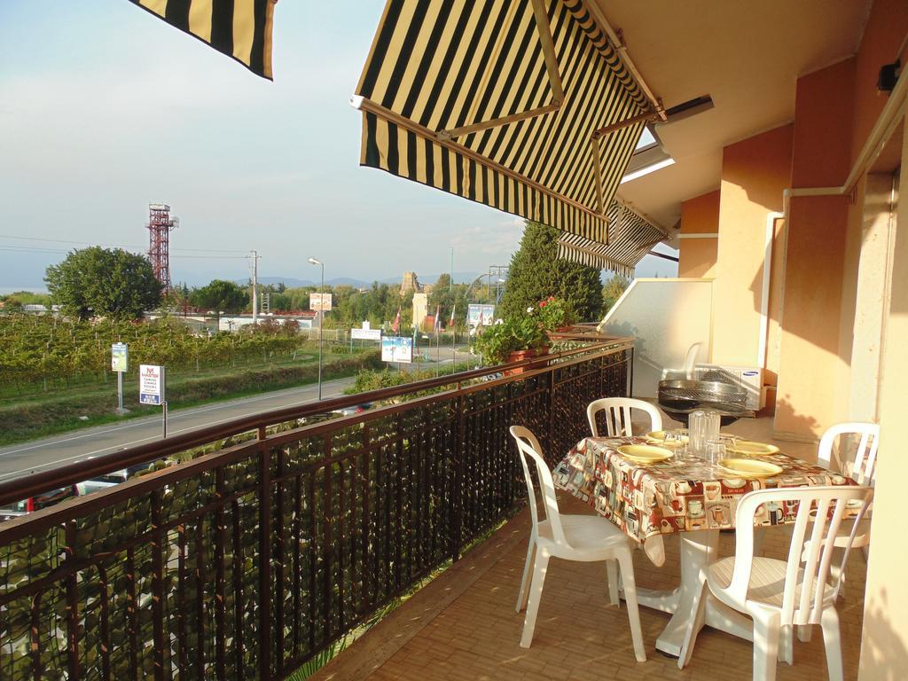 E Ai Parchi Lazise