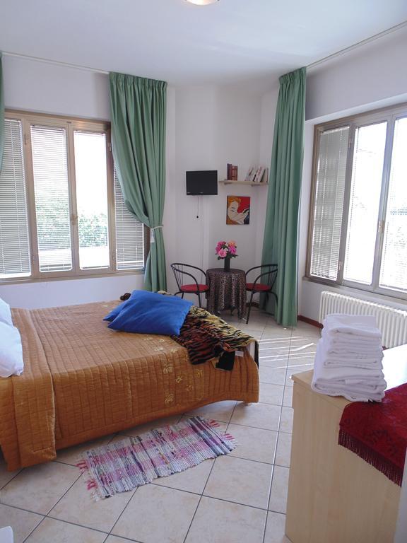 E Ai Parchi Vakantiehuis