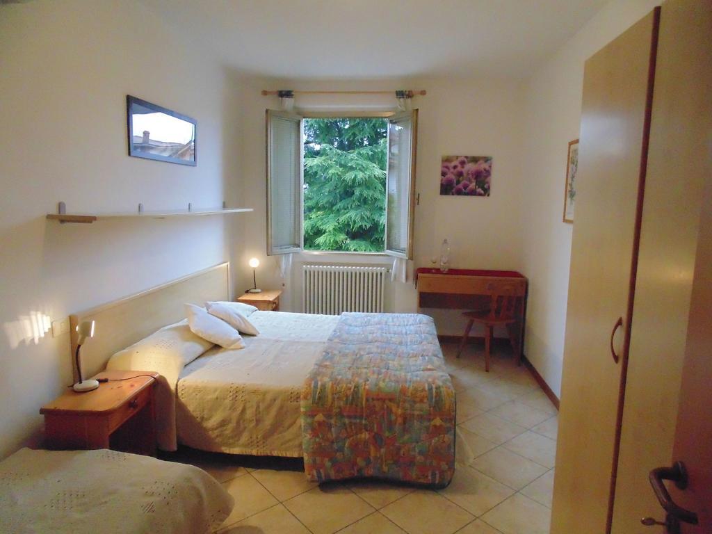 Vakantiehuis E Ai Parchi *