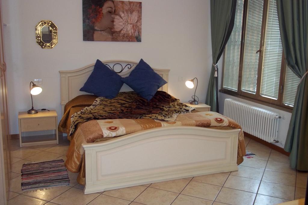 E Ai Parchi Lazise