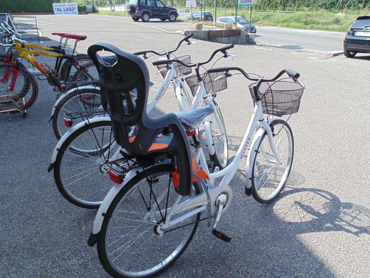 Vakantiehuis E Ai Parchi