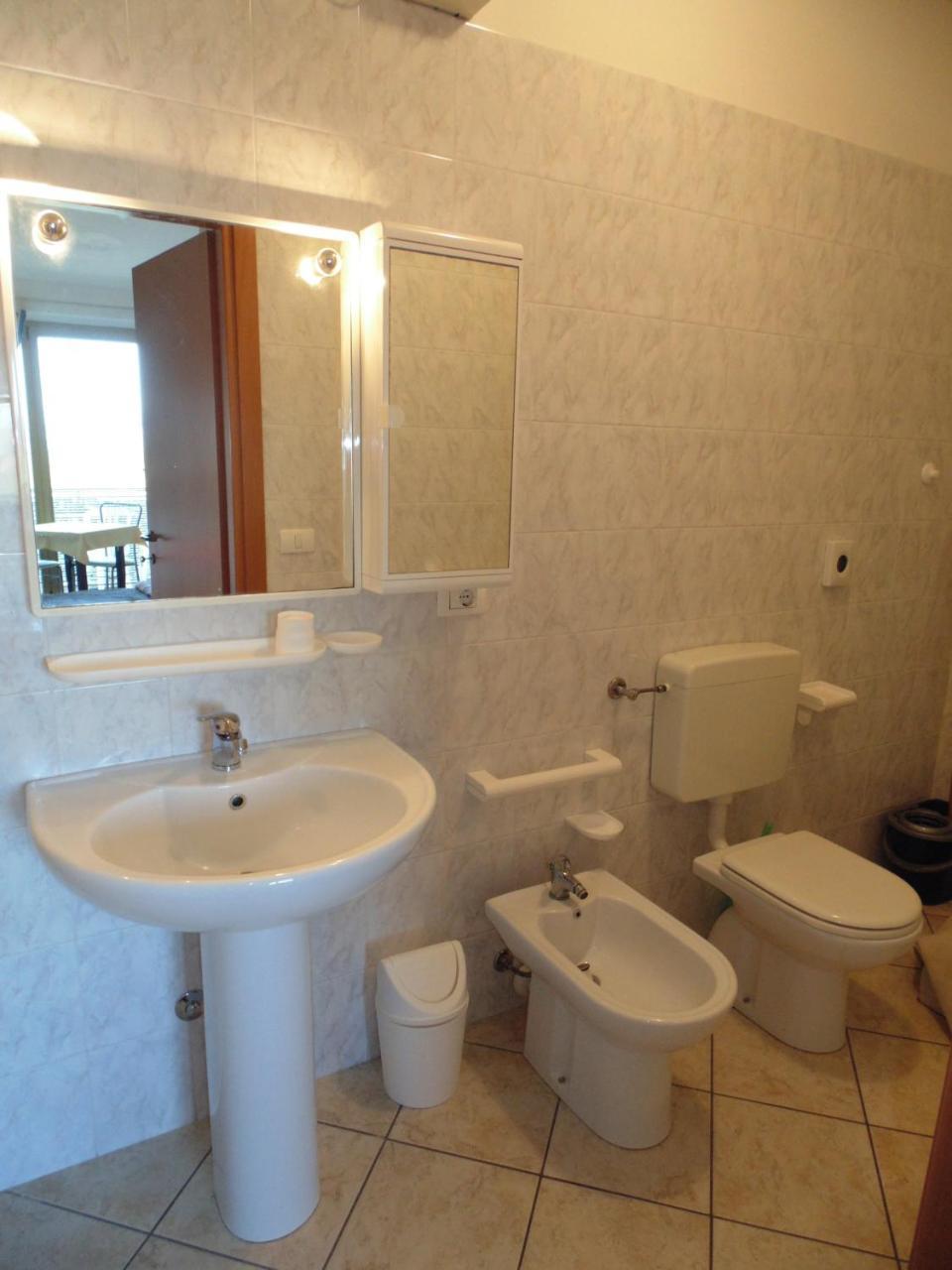 E Ai Parchi Vakantiehuis Lazise