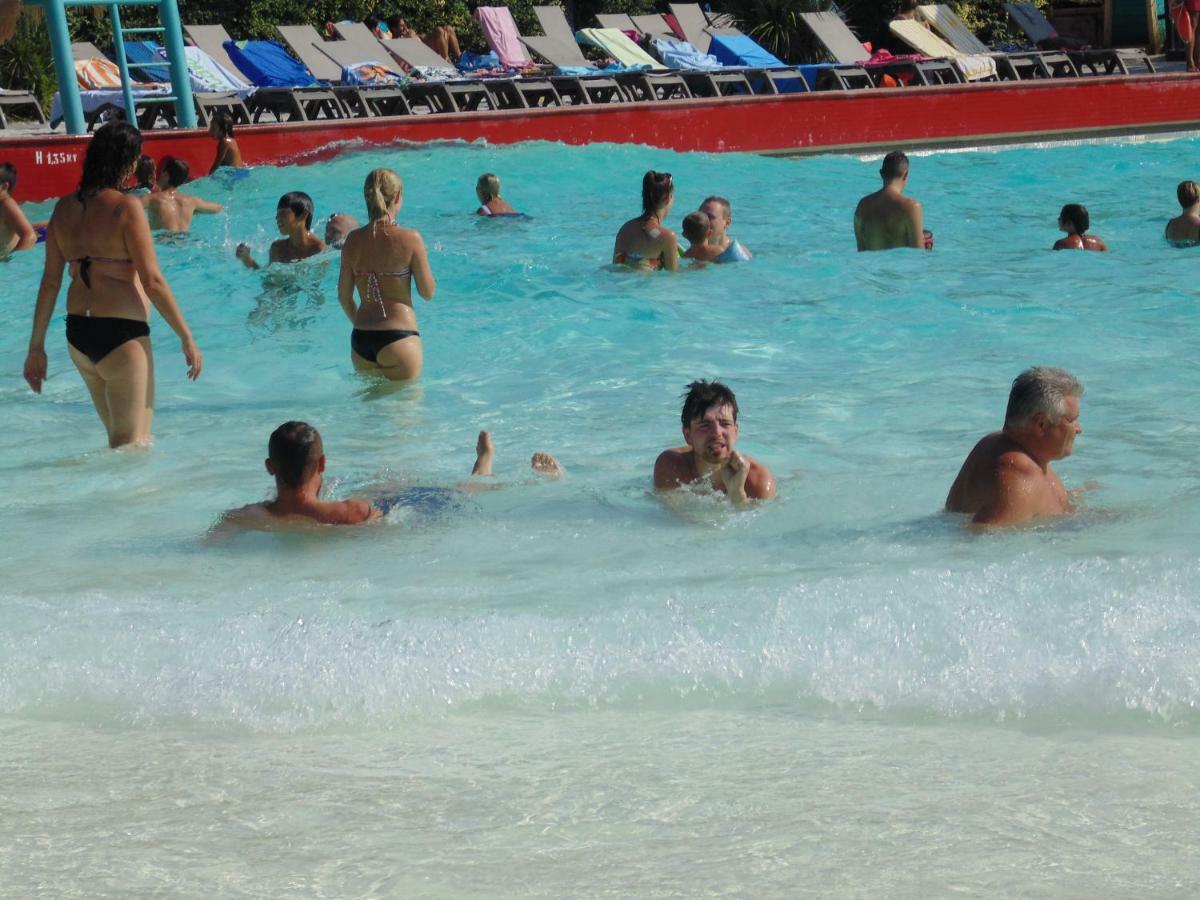 E Ai Parchi Vakantiehuis Lazise