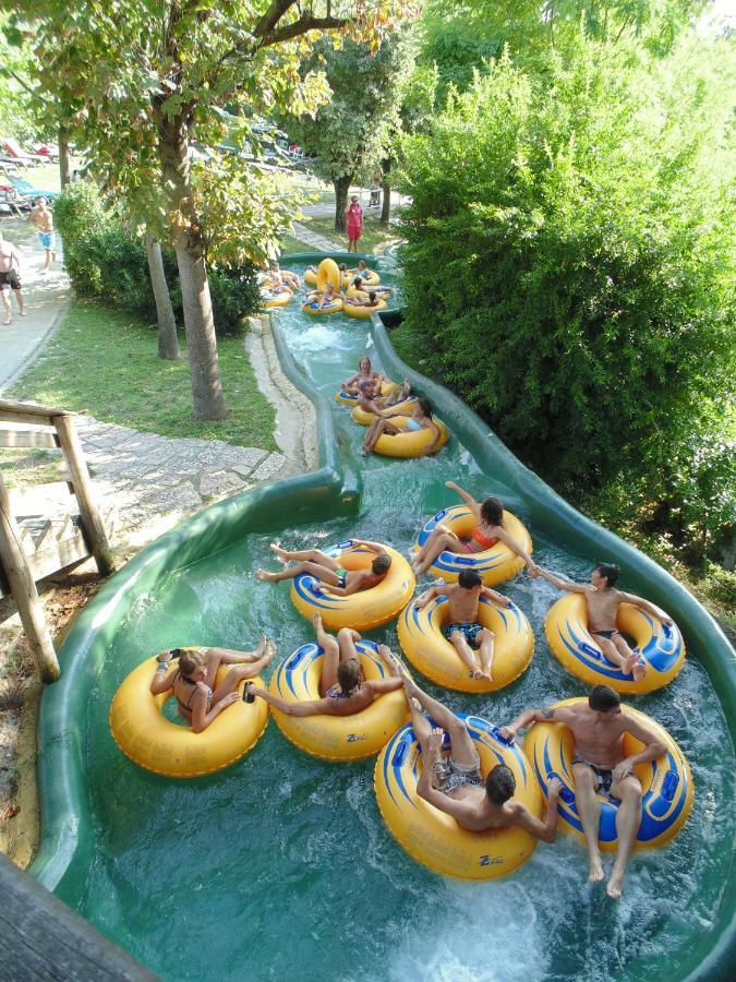 E Ai Parchi Holiday home *