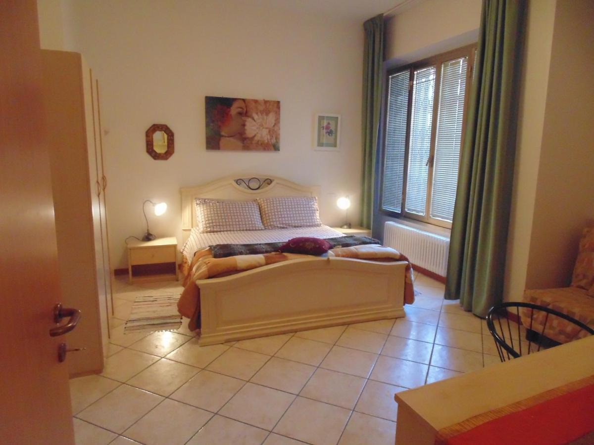 E Ai Parchi Vakantiehuis Lazise